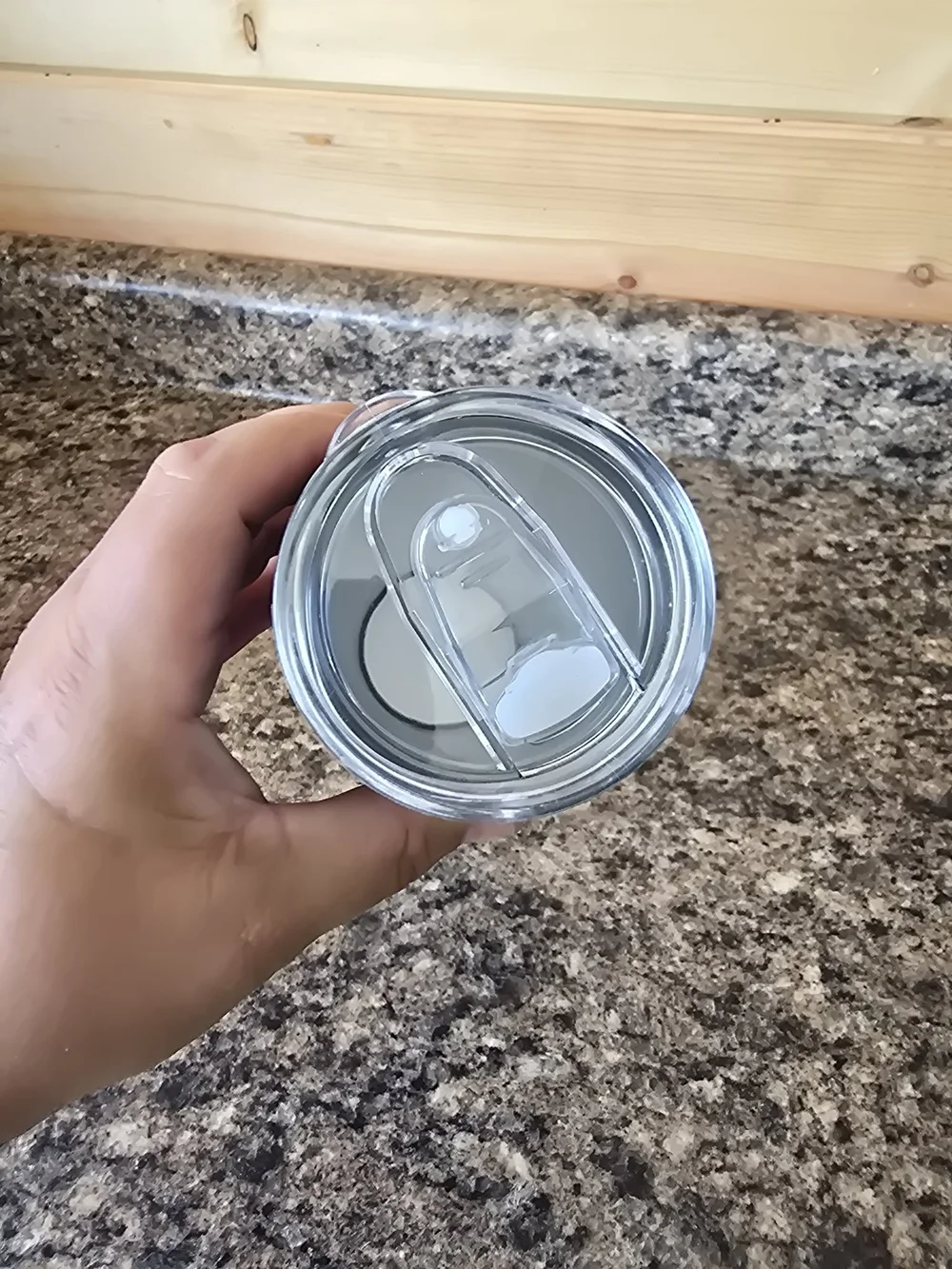 Hocus Pocus 20 oz Tumbler